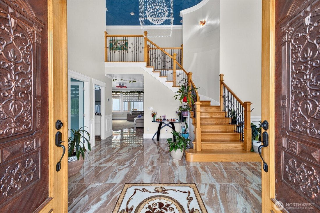 House in Tukwila, Washington, United States 4 - 18620022