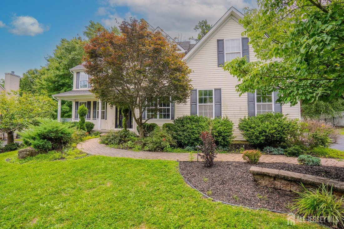 House in Monroe Township, New Jersey, United States 2 - 18620932