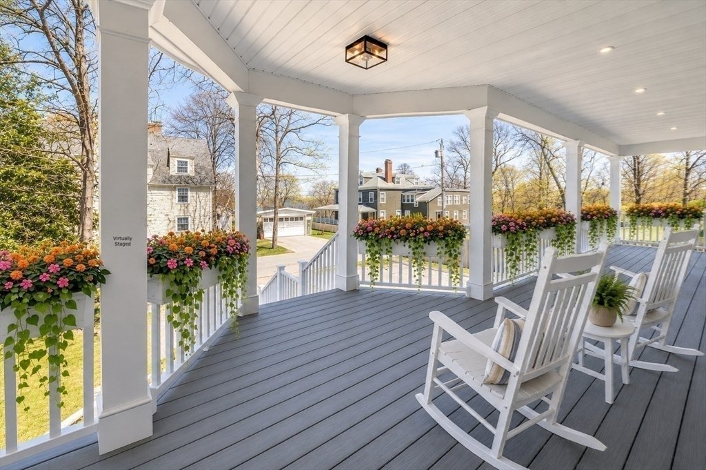 House in Nahant, Massachusetts, United States 3 - 17745818