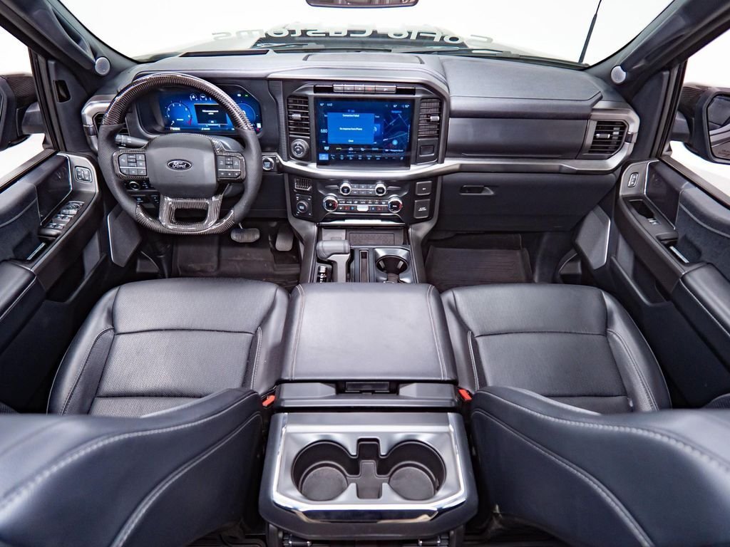 Ford F-150 4X4 Lariat in Fort Lauderdale, FL, United States 4 - 18617729