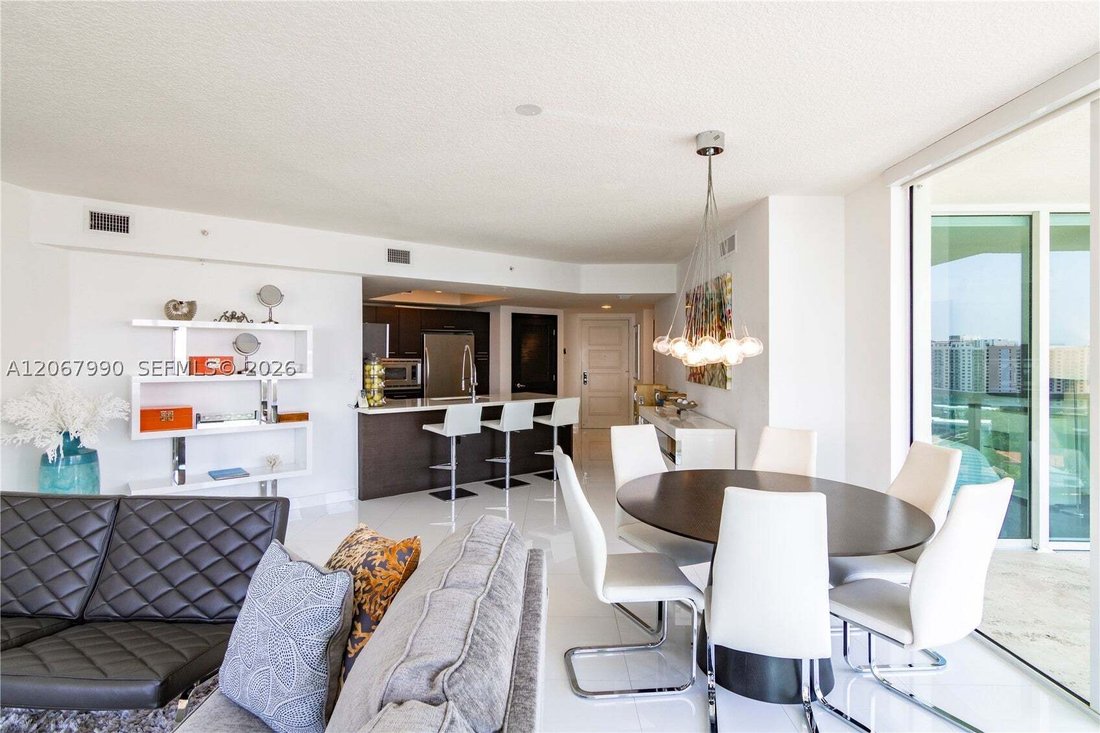 Condo in Golden Beach, Florida, United States 1 - 18620199