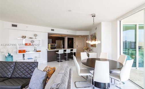 Condominio en Golden Beach, Florida, Estados Unidos 1
