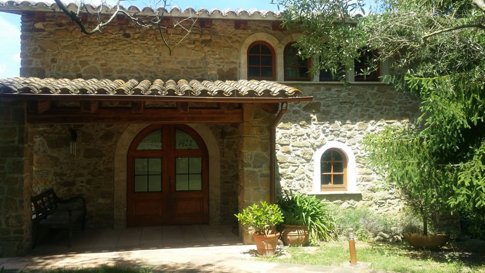 Finca in Banyoles (District), Banyoles, Spain 1 - 18351170