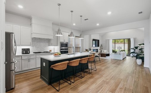 Casa a Spring, Texas, Stati Uniti 1