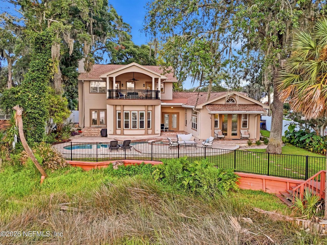 House in Jacksonville, Florida, United States 4 - 18617091