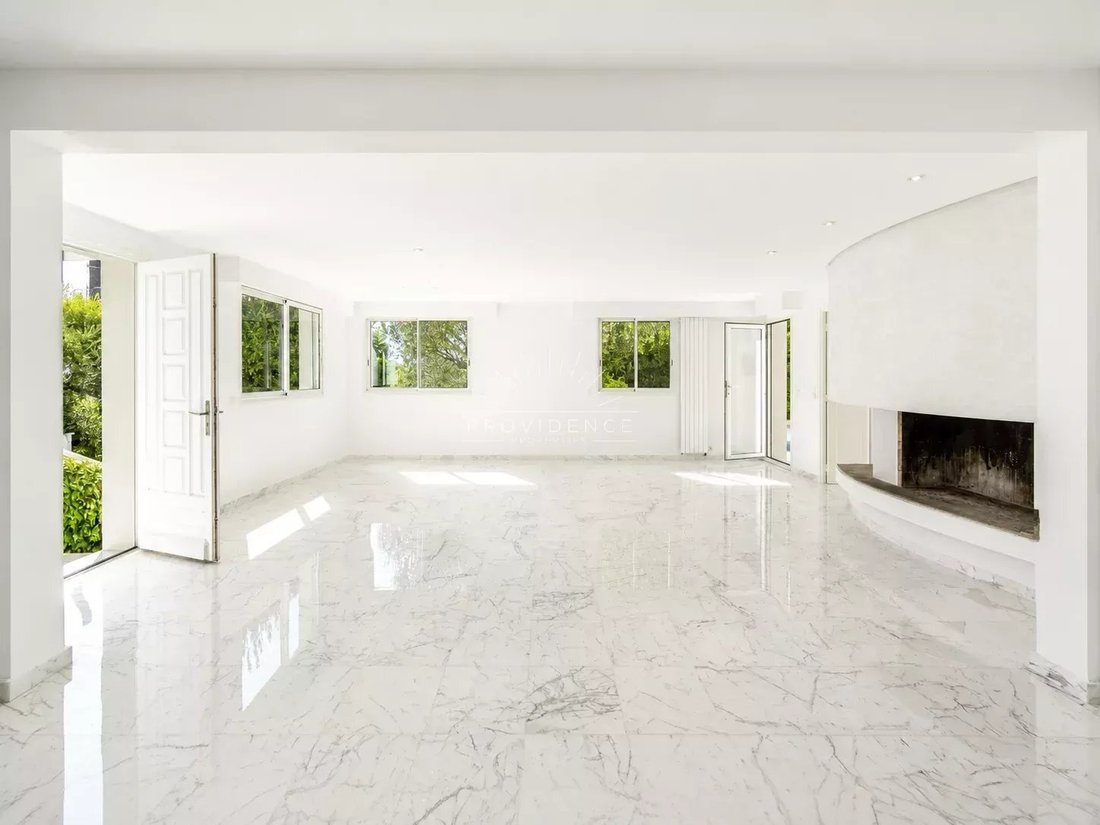 House in Cannes, Provence-Alpes-Côte d'Azur, France 4 - 18622435