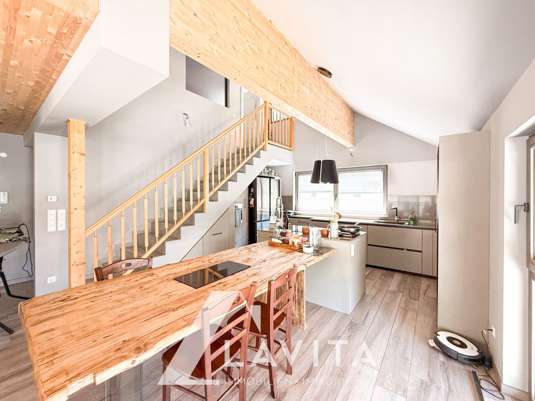 Apartment in Fontanefredde, Trentino – Alto Adige/Südtirol, Italy 5 - 18619216
