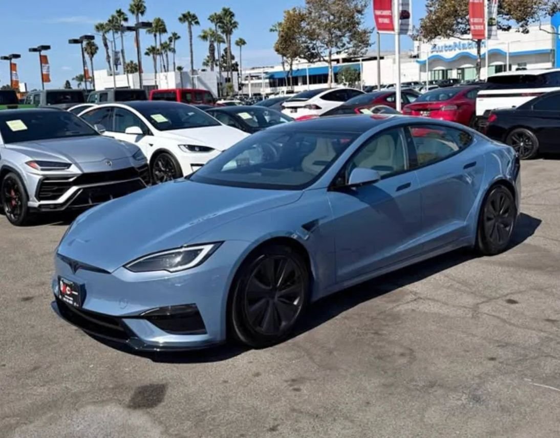 Sedan in Costa Mesa, CA, United States 2 - 18619417