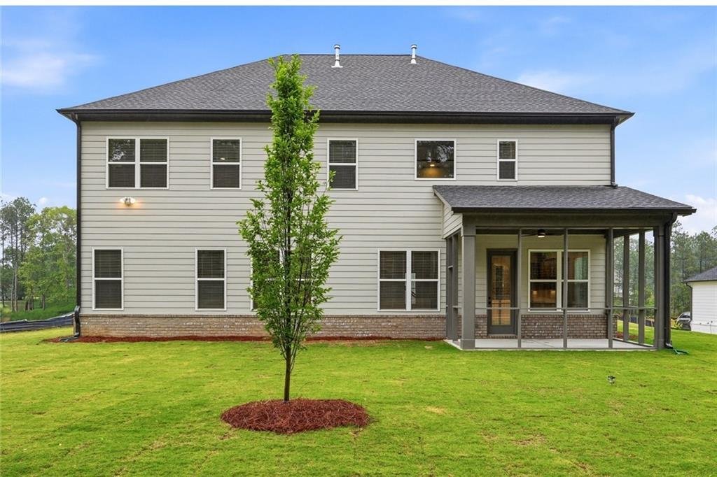 House in Dacula, Georgia, United States 2 - 18621301
