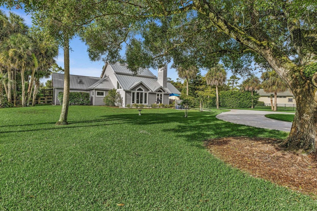House in Wellington, Florida, United States 4 - 18528808