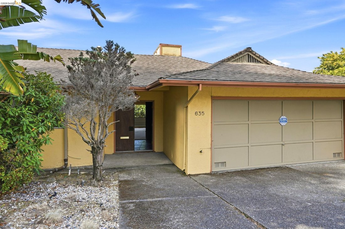 House in Oakland, California, United States 3 - 18620834