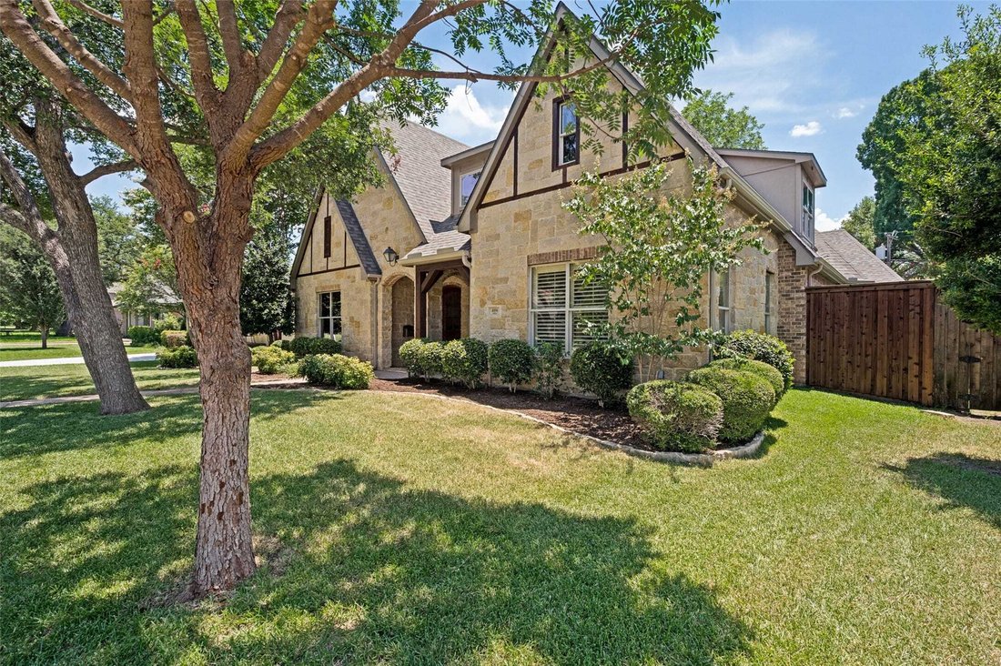 Casa a Dallas, Texas, Stati Uniti 3 - 18619765