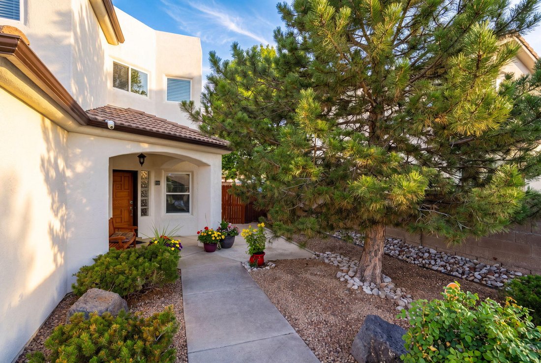 House in Albuquerque, New Mexico, United States 3 - 18620303