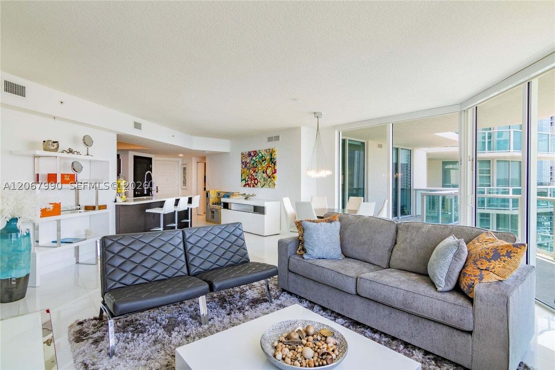 Condo in Golden Beach, Florida, United States 5 - 18620199