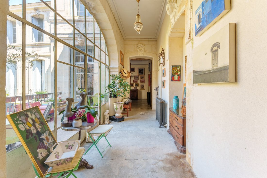 Apartment in Port Marianne, Montpellier, France 2 - 18623764