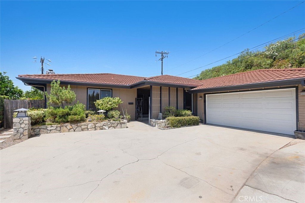 House in Whittier, California, United States 1 - 18621358
