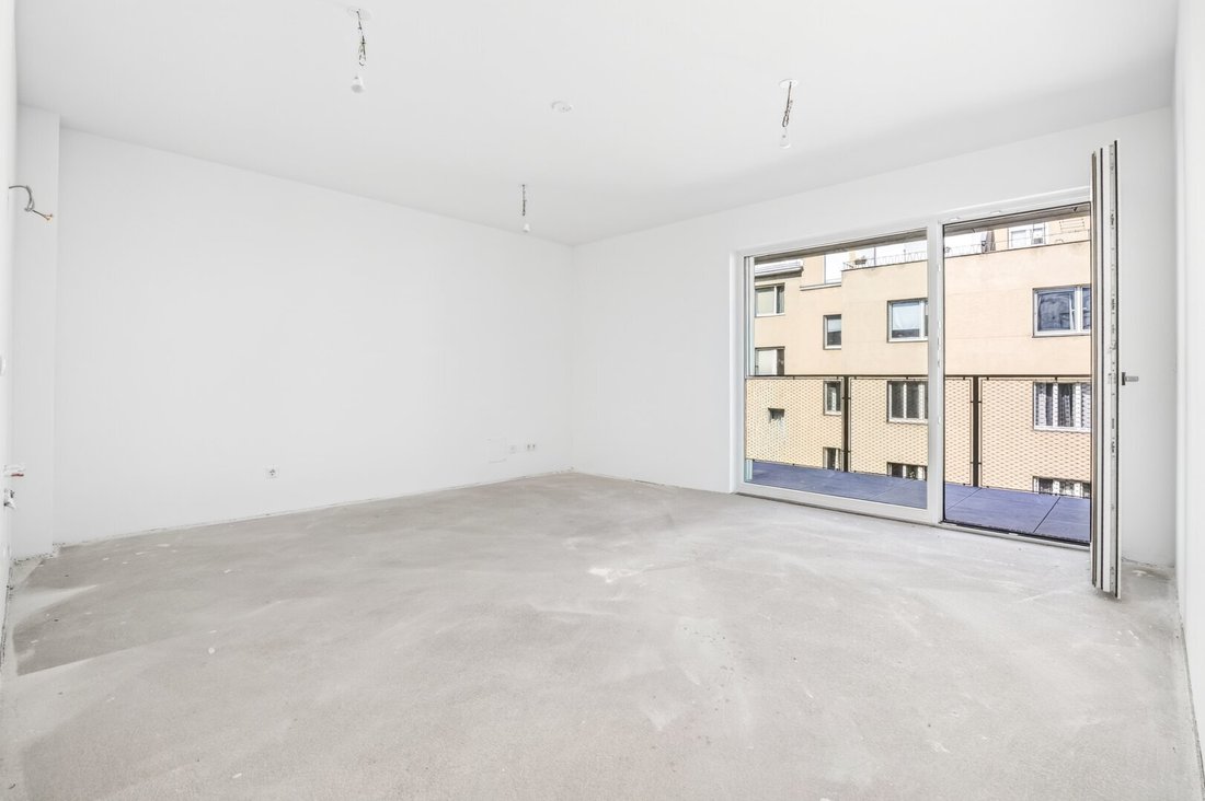 Apartment in Vienna, Wien, Austria 3 - 18616255