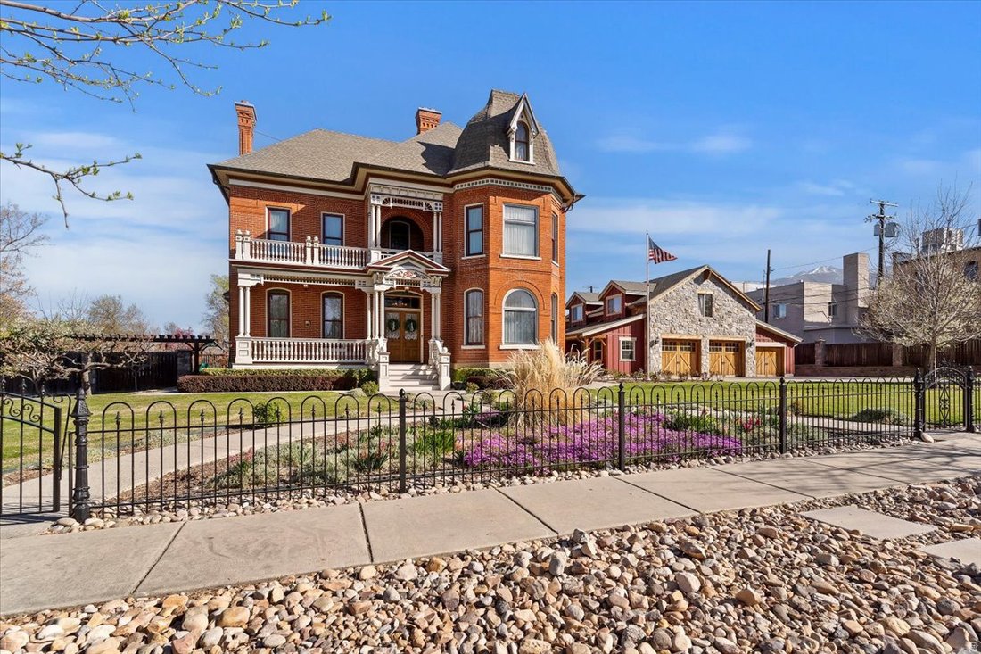 House in Kaysville, Utah, United States 4 - 18620869