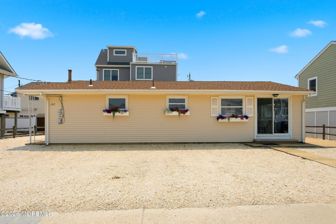 House in Lavallette, New Jersey, United States 1 - 18620140