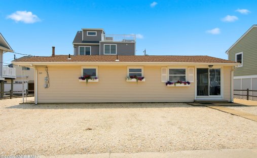 House in Lavallette, New Jersey, United States 1