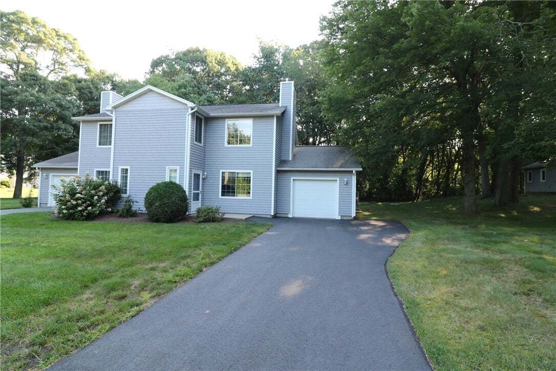 Condominio a South Kingstown, Rhode Island, Stati Uniti 1 - 18596410