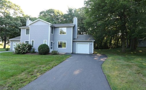Condominio a South Kingstown, Rhode Island, Stati Uniti 1