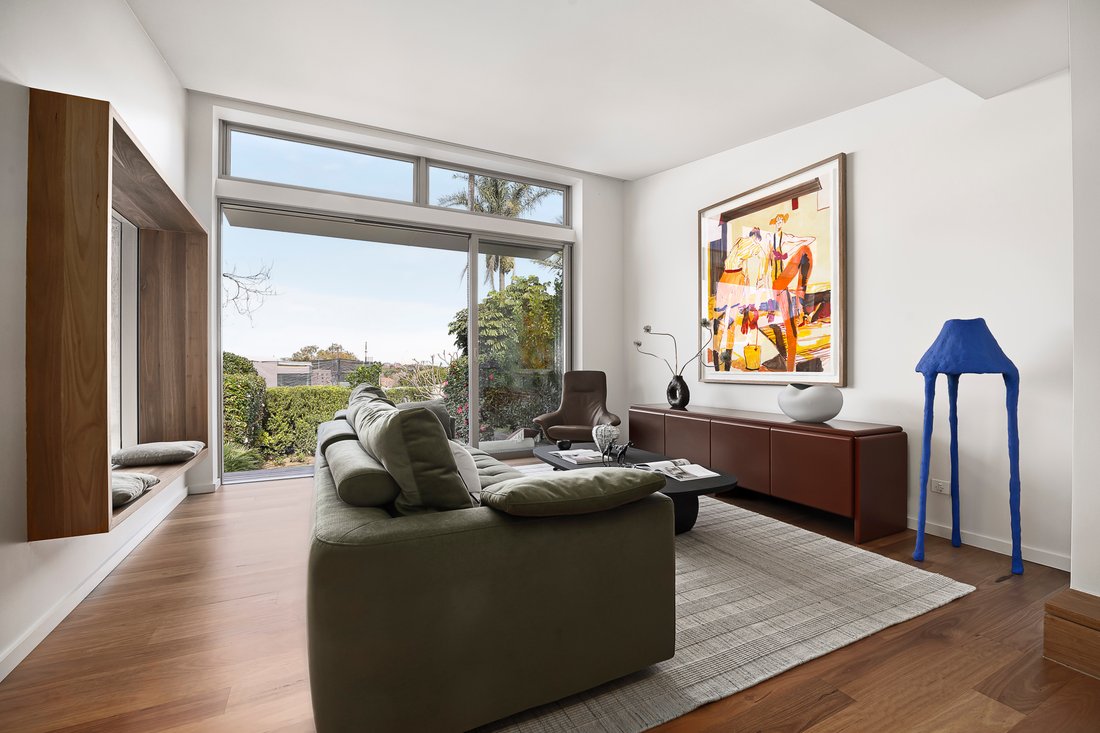 House in Bondi Junction, New South Wales, Australia 4 - 18619857
