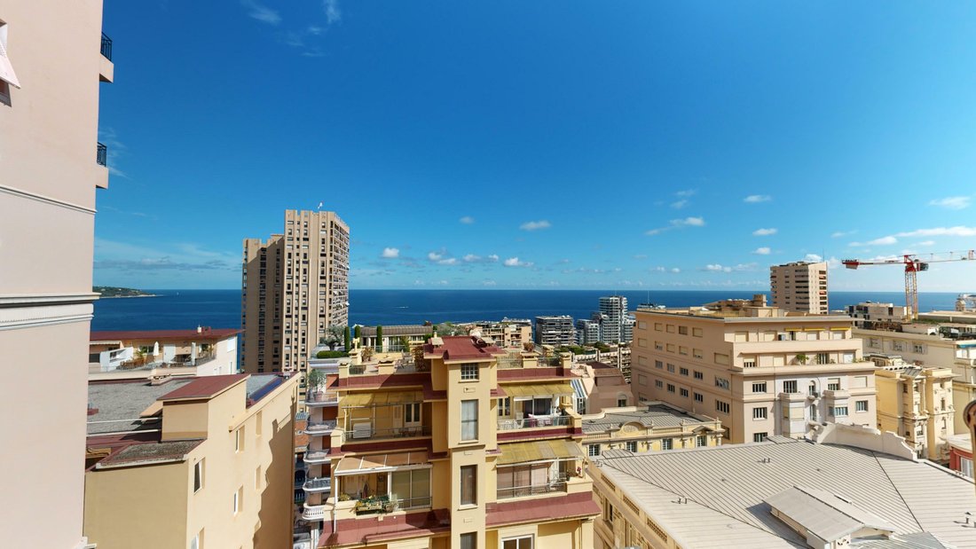 Apartment in Monaco, Monaco 1 - 18616206