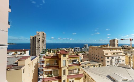 Appartement à Monaco, Monaco 1