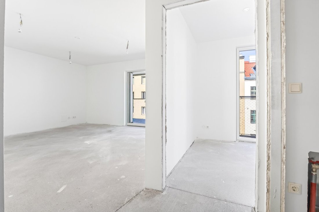Apartment in Vienna, Wien, Austria 4 - 18616255