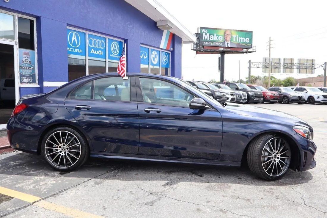 Sedan in Orlando, FL, United States 4 - 18619234
