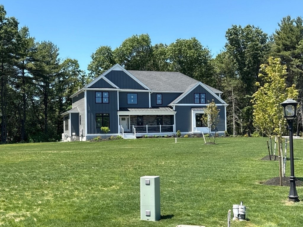 House in Wrentham, Massachusetts, United States 2 - 18619565