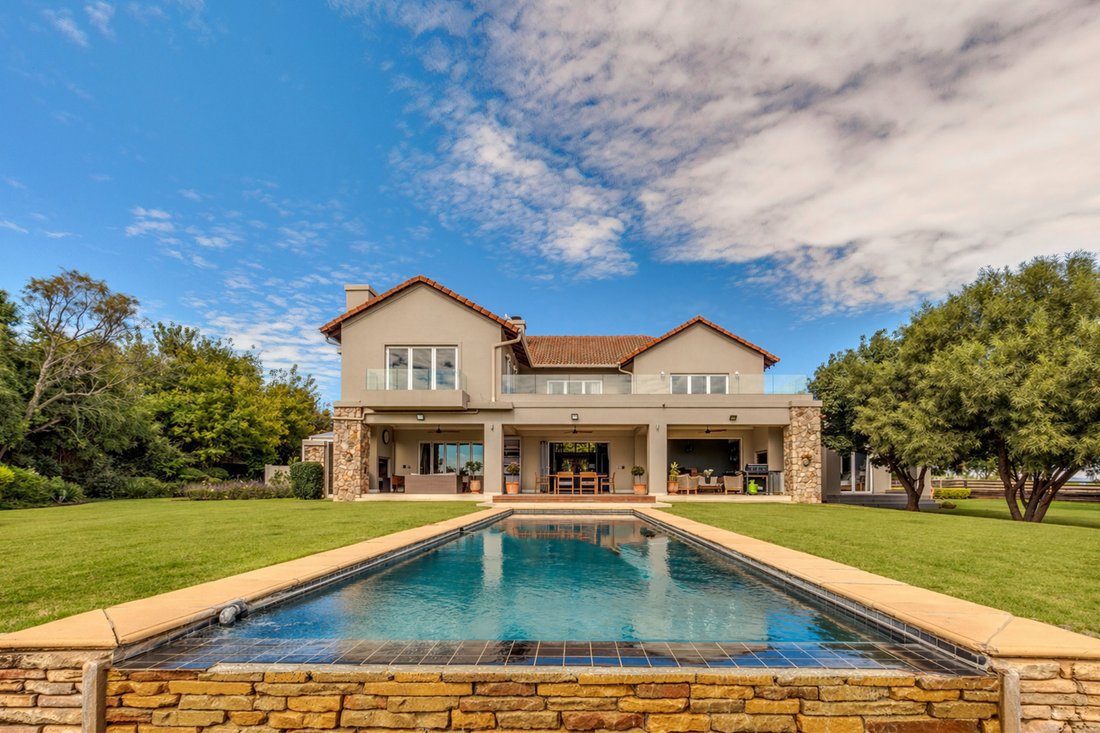 House in Centurion Central, Gauteng, South Africa 1 - 18618008