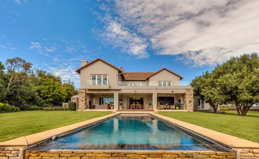 Casa a Centurion, Gauteng, Sudafrica 1