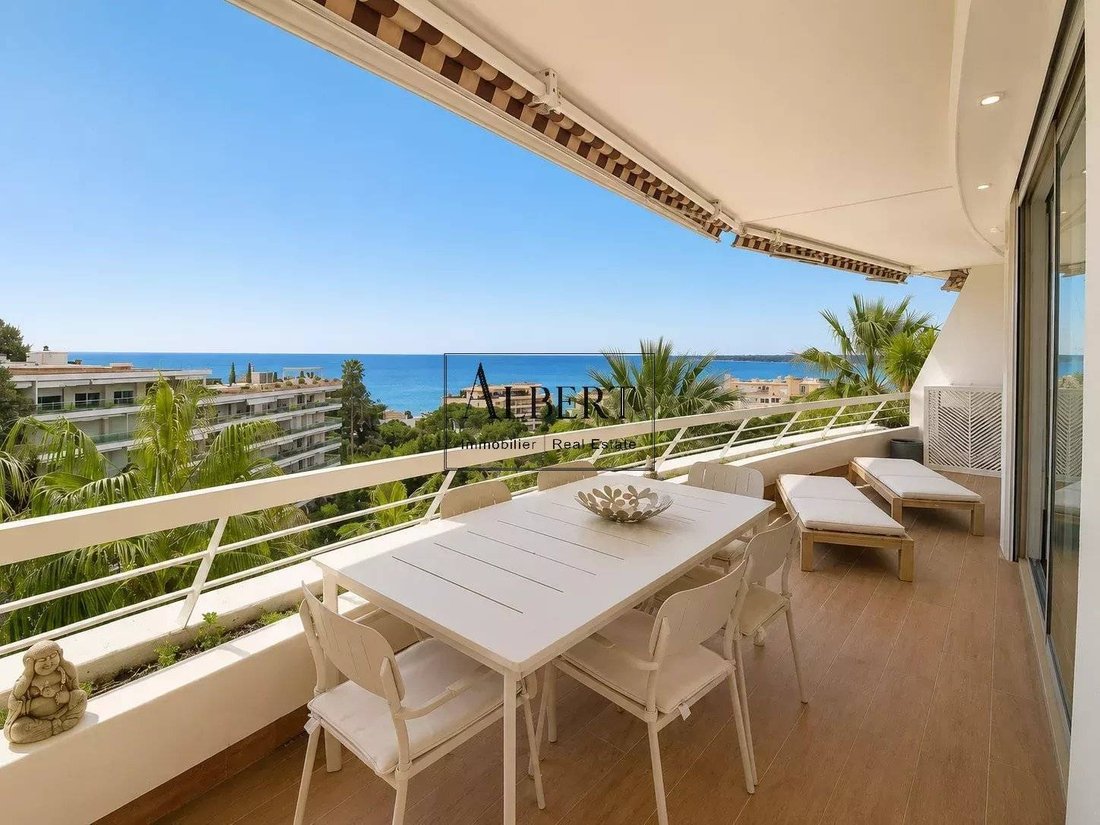 Apartment in Cannes, Provence-Alpes-Côte d'Azur, France 1 - 17146455