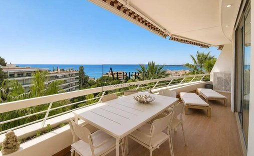 Apartment in Cannes, Provence-Alpes-Côte d'Azur, France 1