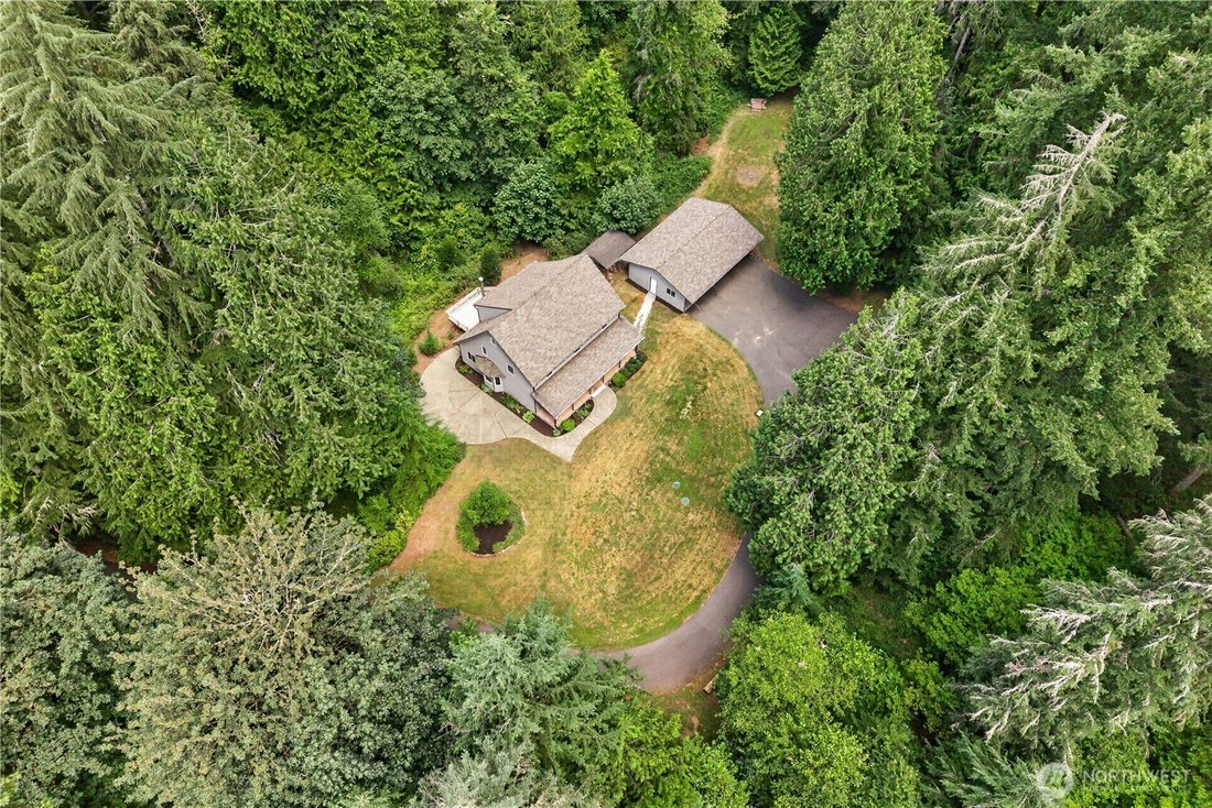 House in Issaquah, Washington, United States 1 - 18620004