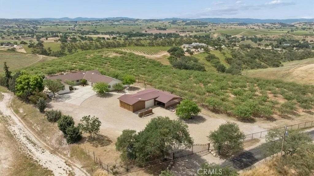 House in Paso Robles, California, United States 2 - 17657626