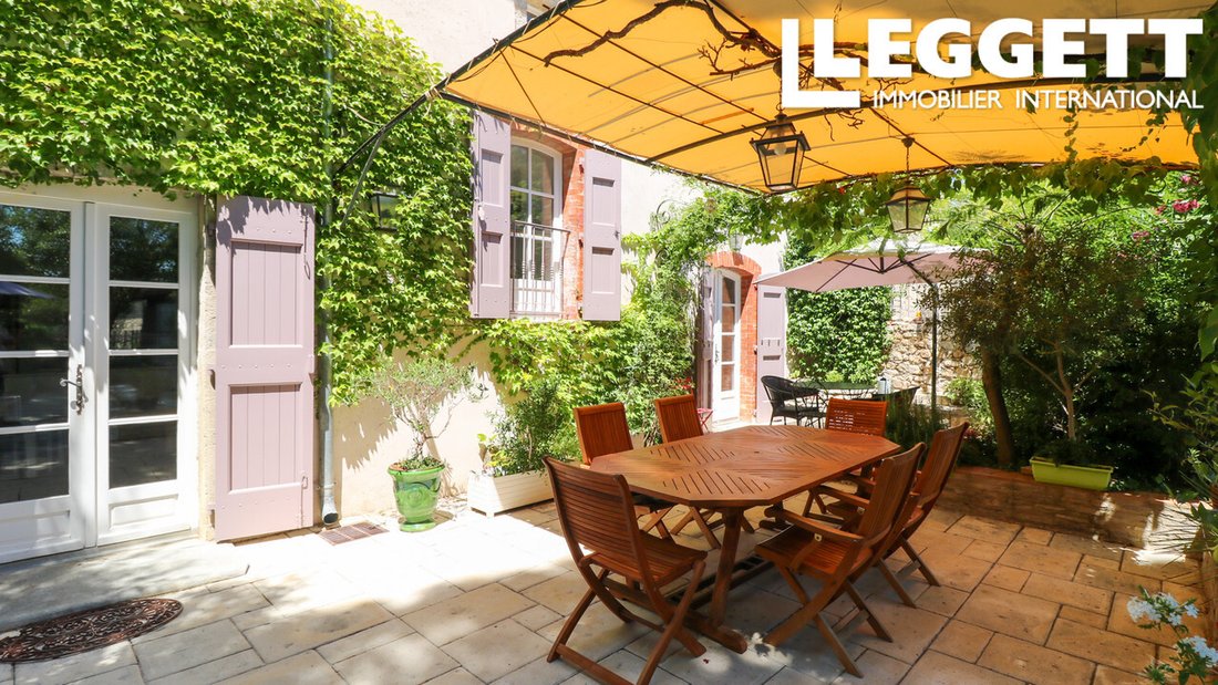 House in Liouc, Occitania, France 1 - 16591233