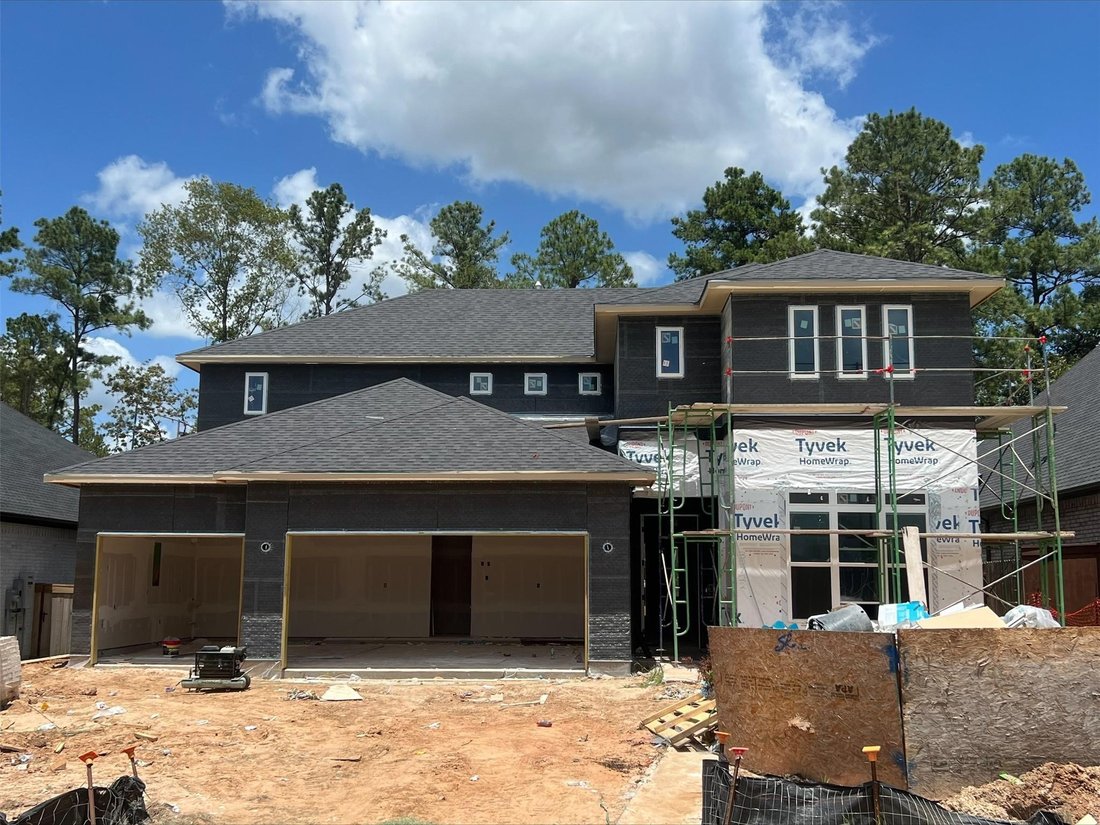 House in Magnolia, Texas, United States 2 - 18535766