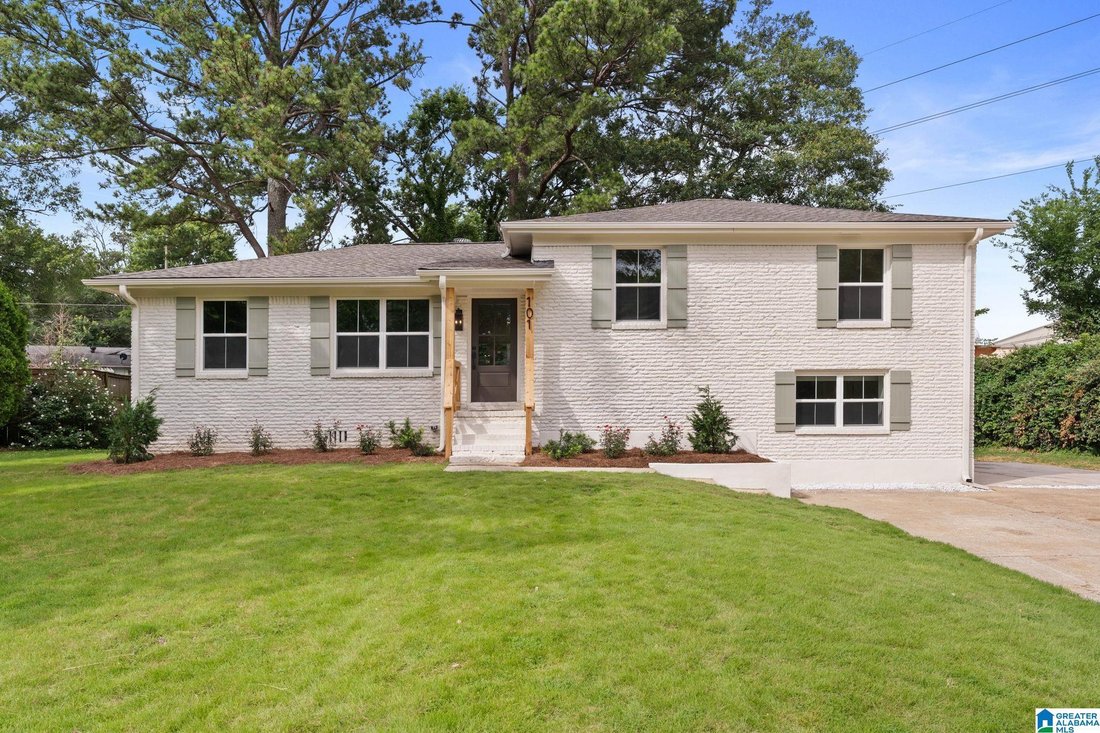 House in Homewood, Alabama, United States 2 - 18401351