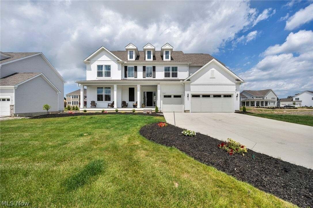 House in Avon Lake, Ohio, United States 1 - 18617024