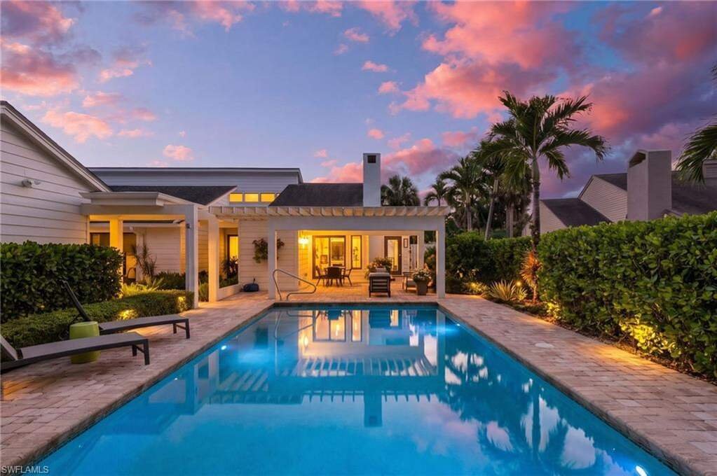 House in Naples, Florida, United States 3 - 18619810