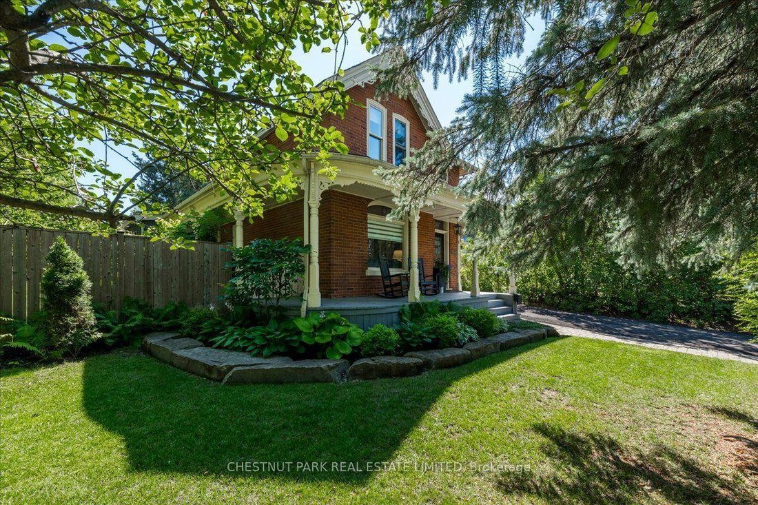 House in Barrie, Ontario, Canada 2 - 18616365