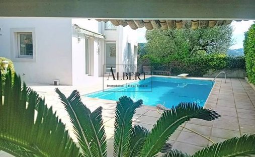 House in Cannes, Provence-Alpes-Côte d'Azur, France 1