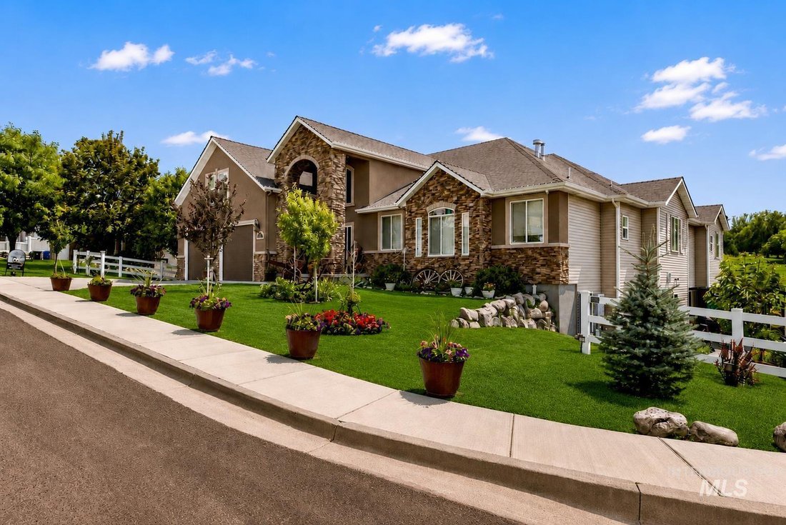 House in Pocatello, Idaho, United States 1 - 18059291