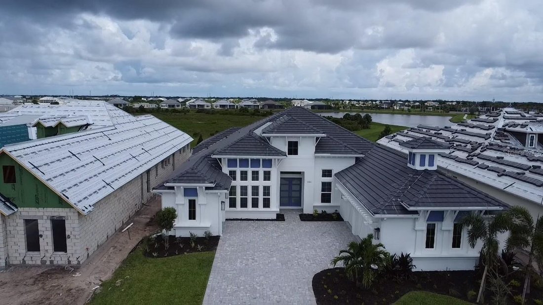 House in Venice, Florida, United States 2 - 18617095