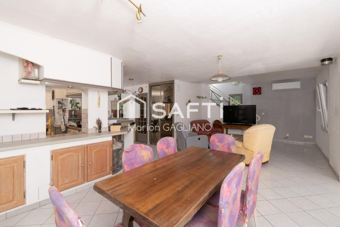 House in Valette Nord, La Valette-du-Var, France 5 - 18157592