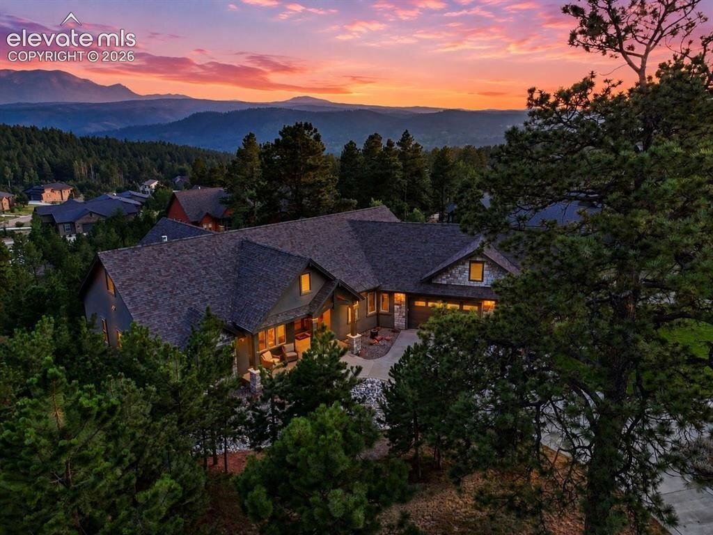 House in Cascade-Chipita Park, Colorado, United States 3 - 18619563