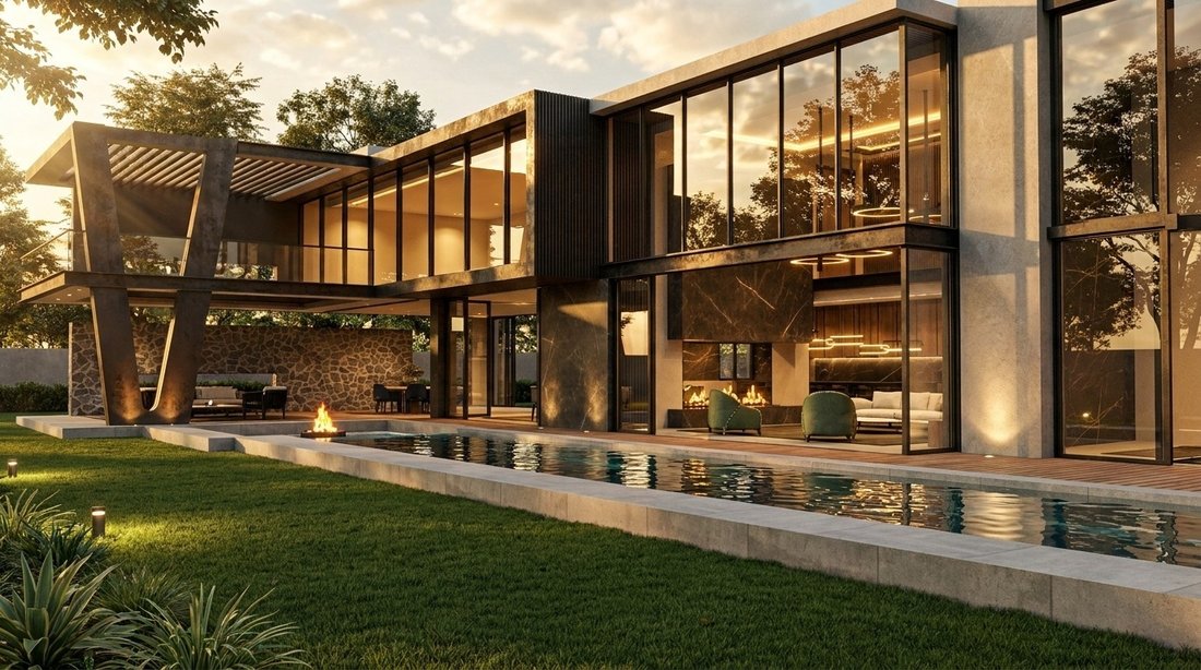 House in Illovo, Chislehurston, Gauteng 2 - 18618002